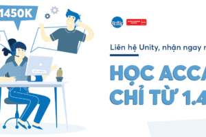 Ưu đãi học phí ACCA